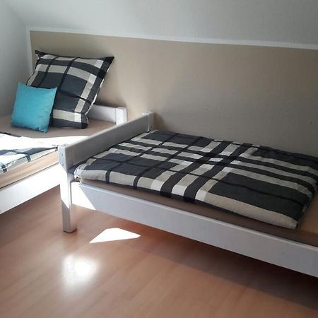 Appartement Seestrasse à Uhldingen-Mühlhofen Extérieur photo