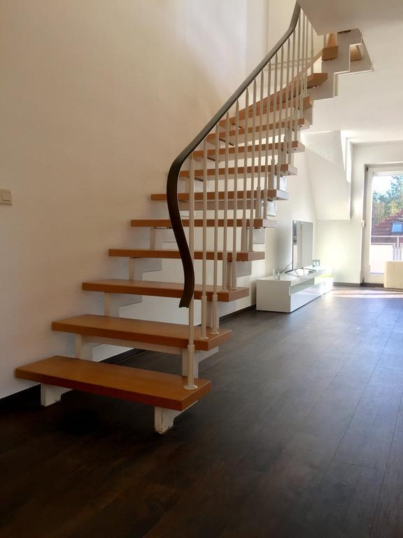 Appartement Seestrasse à Uhldingen-Mühlhofen Extérieur photo