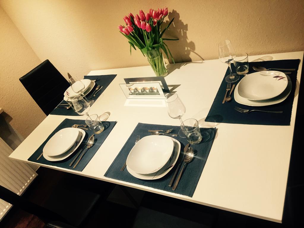 Appartement Seestrasse à Uhldingen-Mühlhofen Extérieur photo