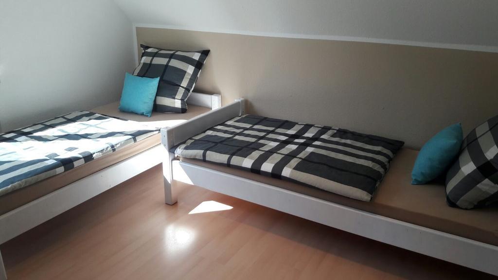 Appartement Seestrasse à Uhldingen-Mühlhofen Extérieur photo